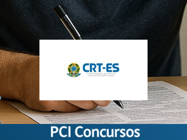 CRT - ES abre processo seletivo com salários de até R$ 4,9 mil em Vitória