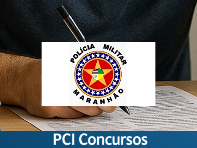 Polícia Militar do Maranhão