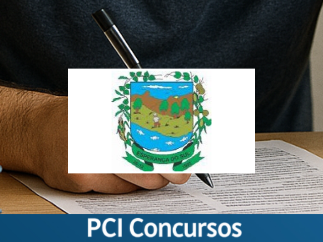 Prefeitura de Esperança do Sul - RS abre Processo Seletivo para Agentes Comunitários de Saúde