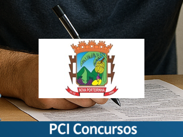 Prefeitura de Nova Porteirinha - MG abre vagas para Agentes de Saúde e de Endemias