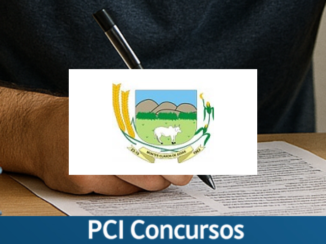 Prefeitura de Montes Claros de Goiás - GO abre seleção com salários de até R$ 3.217,49