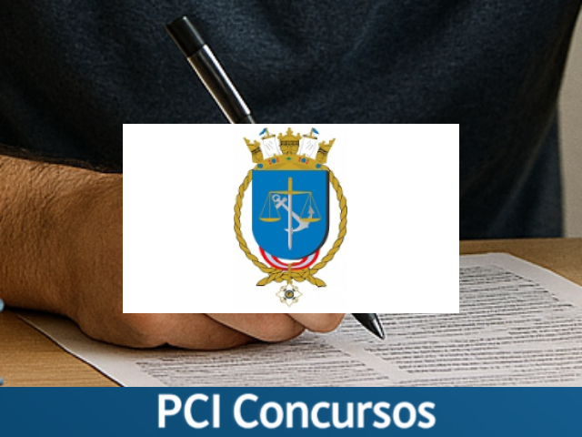Tribunal Marítimo abre inscrições para edital de Concurso Público