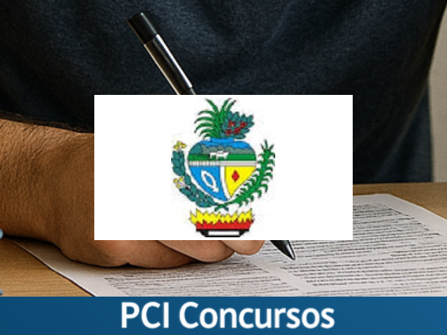 Prefeitura de Mara Rosa - GO anuncia abertura de Processo Seletivo