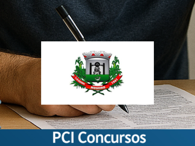 Prefeitura de Mogeiro - PB abre vagas para Agente Comunitário de Saúde