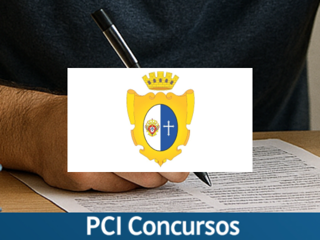 Câmara de Aracati - CE abre concursos com 17 vagas e salários de até R$ 3.742,00