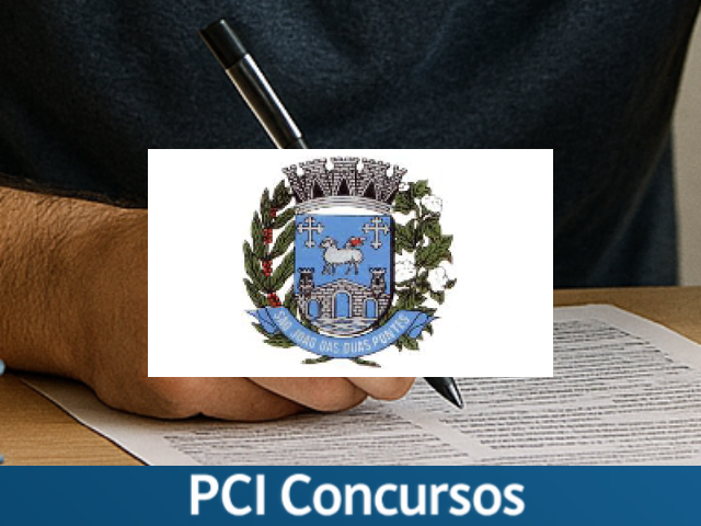 Prefeitura de São João das Duas Pontes - SP abre processo seletivo para diversos cargos