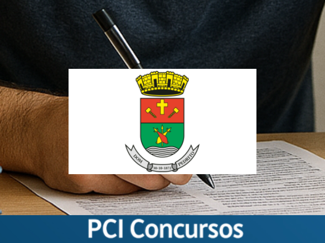 Câmara de Dom Pedrito - RS abre Concurso Público para cargo de Oficial Administrativo