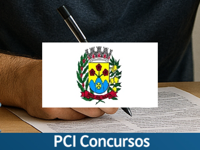 Prefeitura de Monte Azul Paulista - SP abre Processo Seletivo para cadastro de reserva