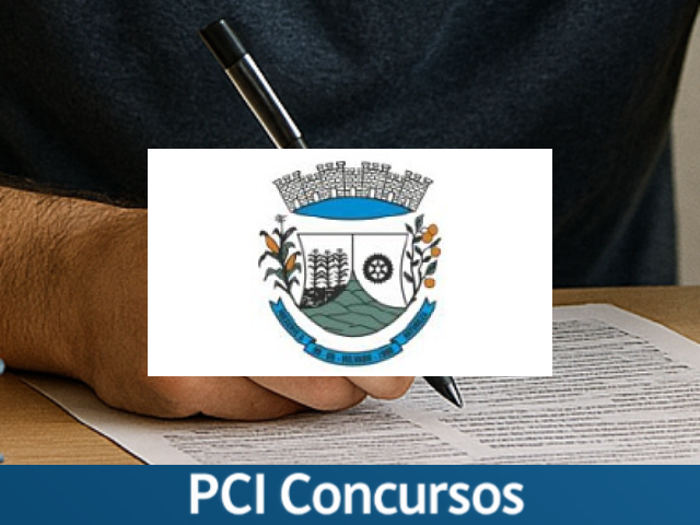 Prefeitura de Relvado - RS abre concurso para diversos cargos com salários de até R$ 8.297,67