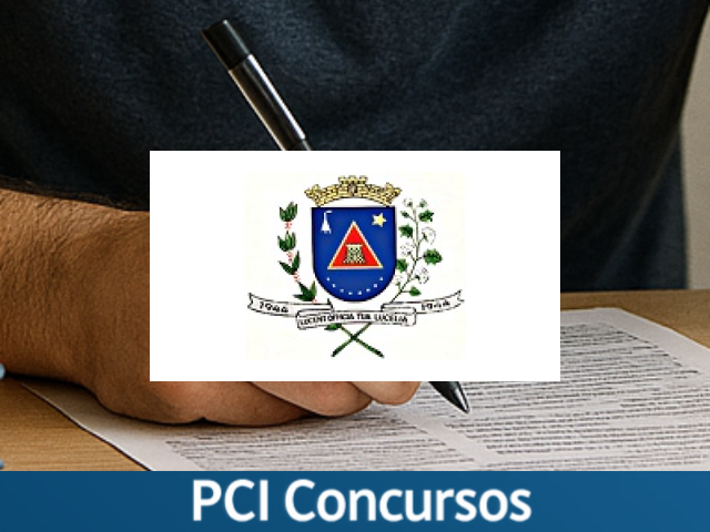 Prefeitura de Lucélia - SP abre processo seletivo para cadastro reserva em diversos níveis de escolaridade