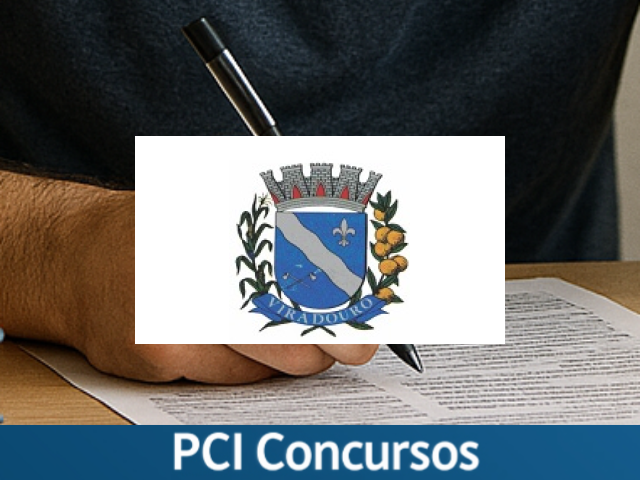 Prefeitura de Viradouro - SP prorroga inscrições para processos seletivos prorrogado