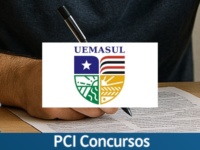 UEMASUL - MA abre vaga para professor substituto no Centro de Ciências Agrárias
