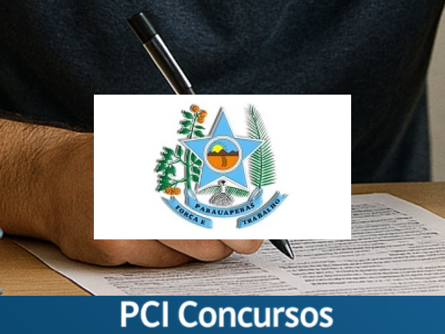 Prefeitura de Parauapebas - PA abre edital de Processo Seletivo com diversas vagas