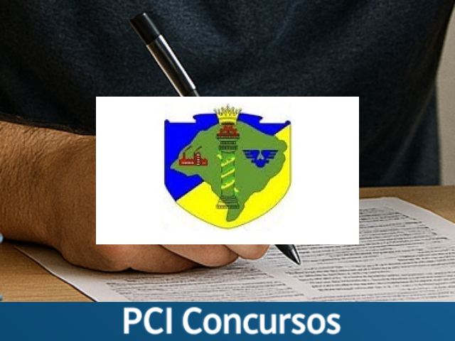 Prefeitura de Esteio - RS publica retificação em concurso público