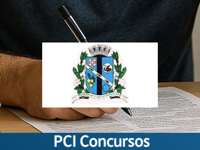 Prefeitura de Guaiçara - SP abre processo seletivo para diversos níveis de escolaridade