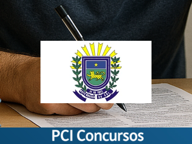 SAD e SEC - MS abrem processo seletivo com 14 vagas para Analistas de Ações Sociais