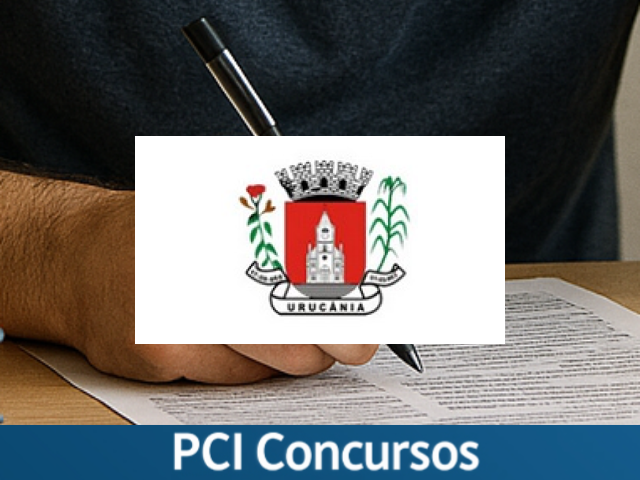 Prefeitura de Urucânia - MG abre seleção com salários de até R$ 4,6 mil