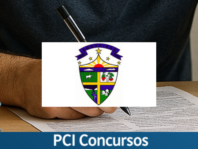 Prefeitura de Boqueirão - PB publica Concurso Público com 103 vagas