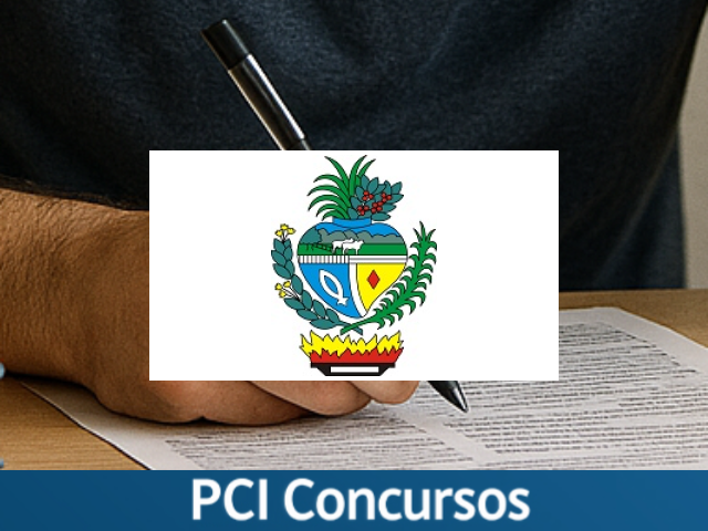 Prefeitura de Monte Alegre de Goiás - GO abre inscrições para dois Processos Seletivos
