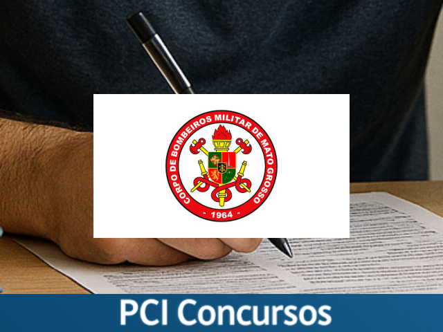 CBMMT abre processo seletivo para Soldado de Segunda Classe Temporário