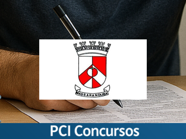 Prefeitura de Massaranduba - SC lança processo seletivo com salários de até R$ 23,7 mil