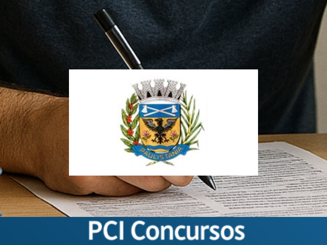 Câmara de Paulistânia - SP abre concurso público com vagas para Assistente Contábil e Consultor Jurídico