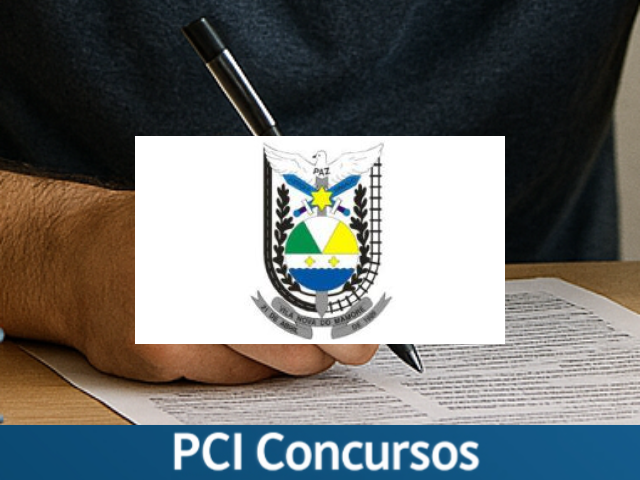 Prefeitura de Nova Mamoré - RO abre processo seletivo para o cargo de Professor Pedagogo