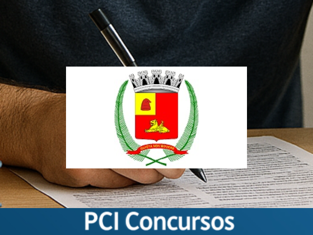 Prefeitura de Rio Claro - SP abre concurso público com salários de até R$ 7,1 mil