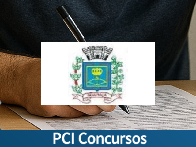 Prefeitura de Guairaçá - PR publica retificação de Concurso Público para Professores