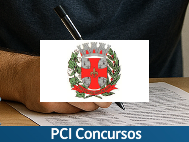 Prefeitura de Regente Feijó - SP abre inscrições para dois editais de Concurso Público
