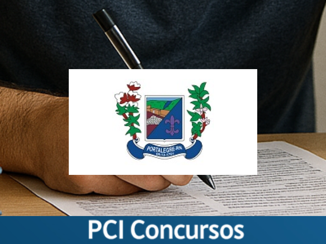 Prefeitura de Portalegre - RN abre seleções com vagas para professores