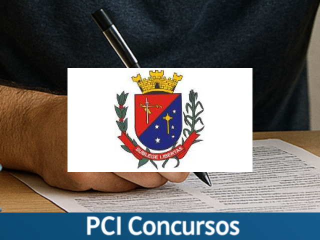 Prefeitura de Mairiporã - SP abre concurso público com salários de até R$ 5.574,03