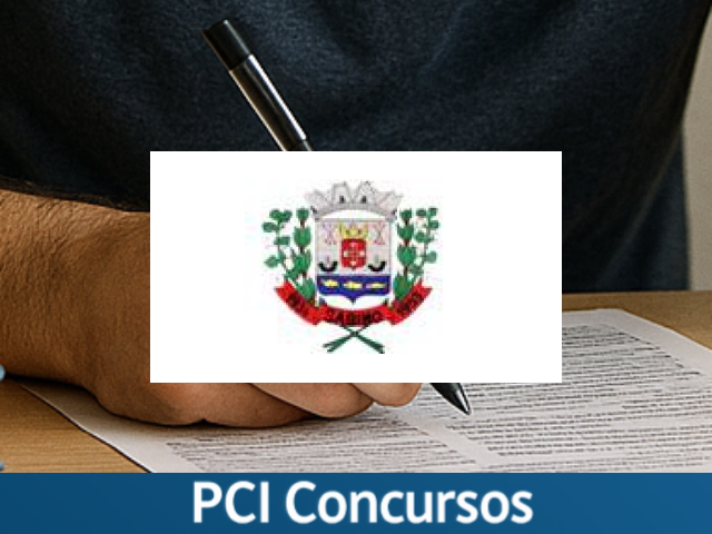 Prefeitura de Sabino - SP abre concurso público com salários de até R$ 4,8 mil