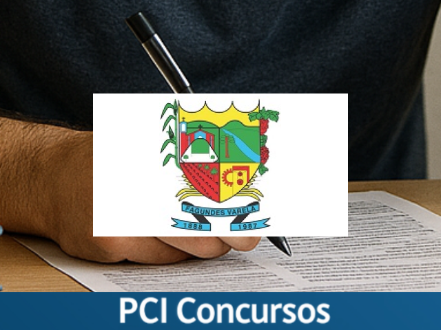 Prefeitura de Fagundes Varela - RS abre processo seletivo para o cargo de merendeira