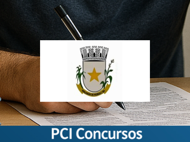 Prefeitura de Malhada de Pedras - BA abre Processo Seletivo para profissionais de nível médio