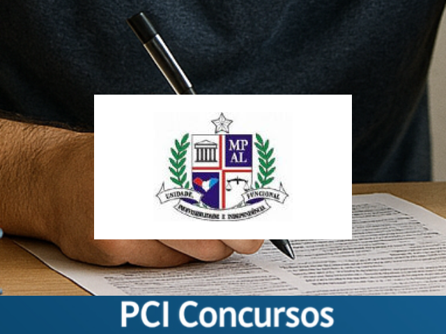 MPAL - Ministério Público do Estado Alagoas