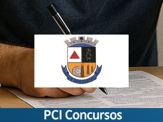 Prefeitura de Vespasiano - MG abre seleção para Assistente Social e Psicólogo Escolar