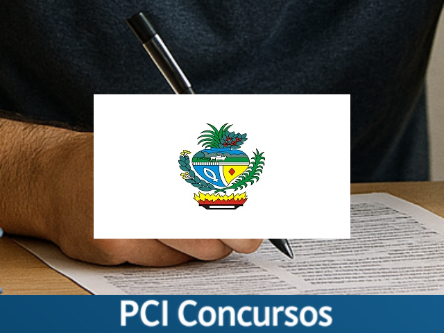 Prefeitura de Heitoraí - GO abre concurso público com vagas para diversas áreas