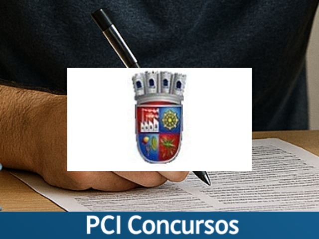 Prefeitura de Valença - BA abre concurso público com 30 vagas para Guarda Municipal de 3ª Classe