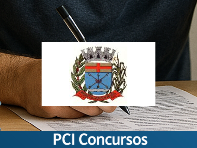 Edital de Processo Seletivo é divulgado pela Prefeitura de Sebastianópolis do Sul - SP