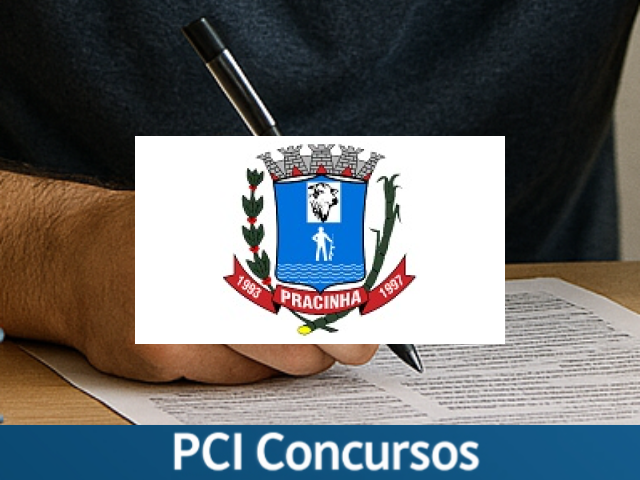 Prefeitura de Pracinha - SP abre processo seletivo para professores