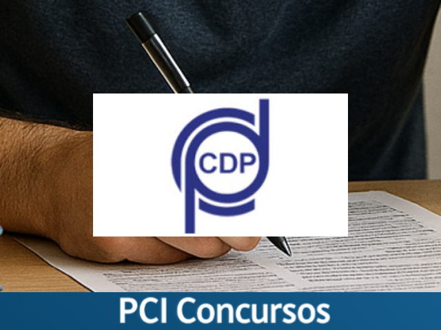 CDP - Companhia Docas do Pará
