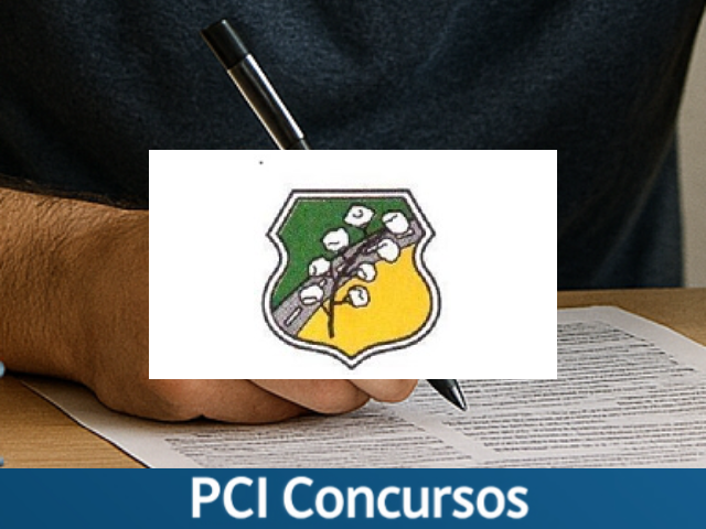 Prefeitura de Nova Russas - CE abre seleção para Agente Comunitário de Saúde