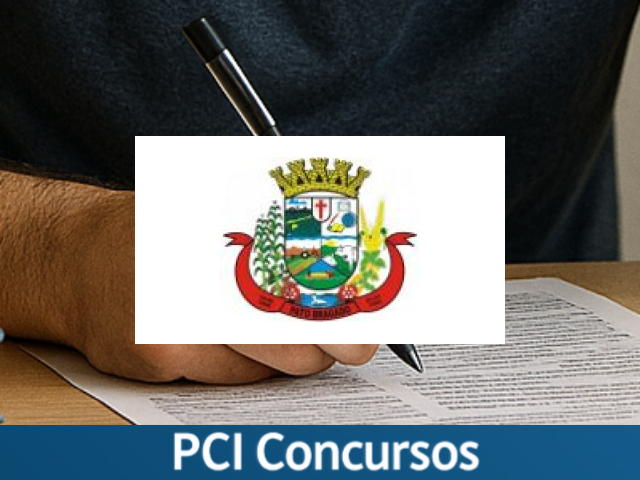 Prefeitura de Pato Bragado - PR abre concurso com vagas para motorista e professores