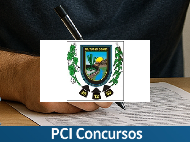 Prefeitura de Frutuoso Gomes - RN abre processo seletivo com vagas para psicólogos