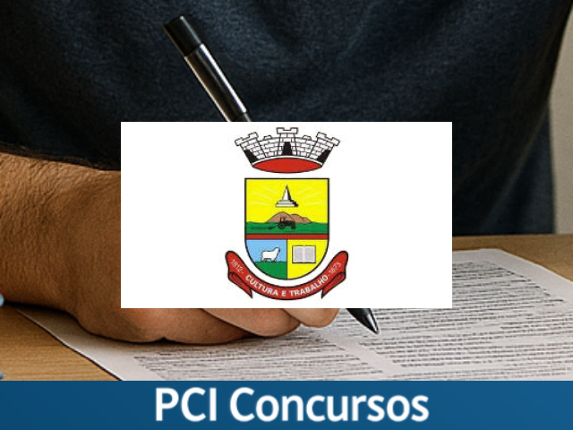 Prefeitura de Arroio Grande - RS abre seleções com salários de até R$ 10.026,79