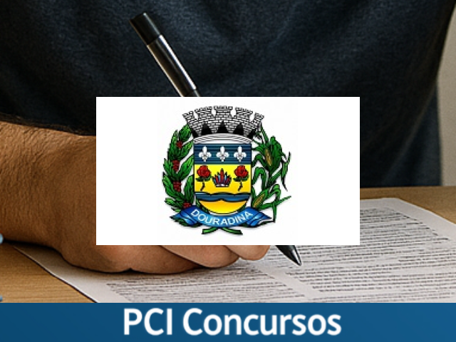 Prefeitura de Douradina - PR divulga retificações de Concursos Públicos