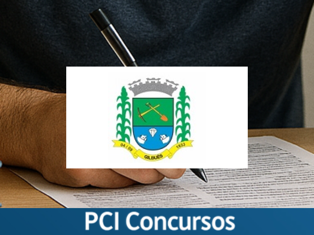 Prefeitura de Gilbués - PI divulga Processo Seletivo para Auxiliar de Sala