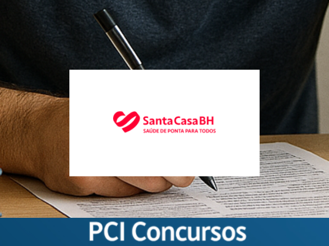 Santa Casa de Misericórdia de Belo Horizonte - MG abre seleções para residência médica e multiprofissional