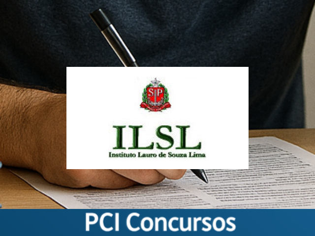 Instituto Lauro de Souza Lima - SP lança edital de Concurso Público com uma vaga para cargo de Médico